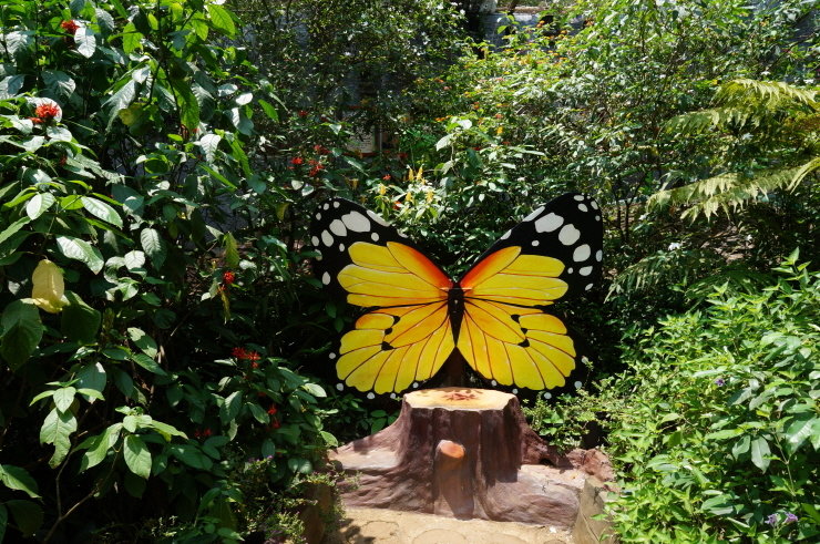 Palawan: Half-Day City Tour