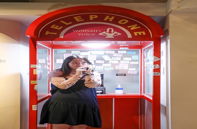 제주 건강과 성 박물관 입장권