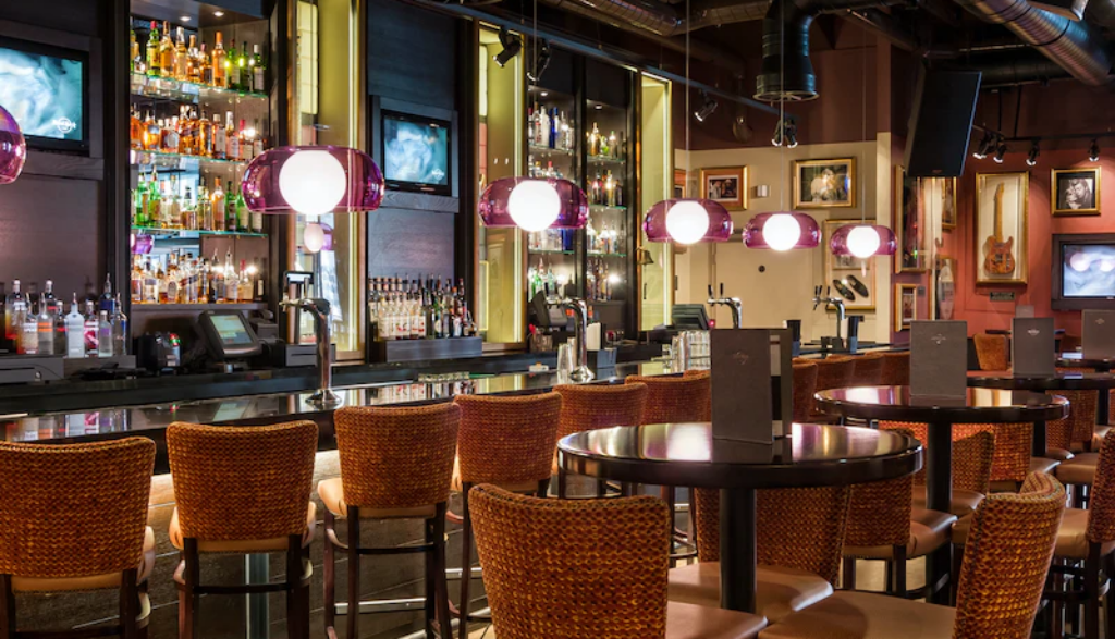 Hard Rock Cafe Cologne