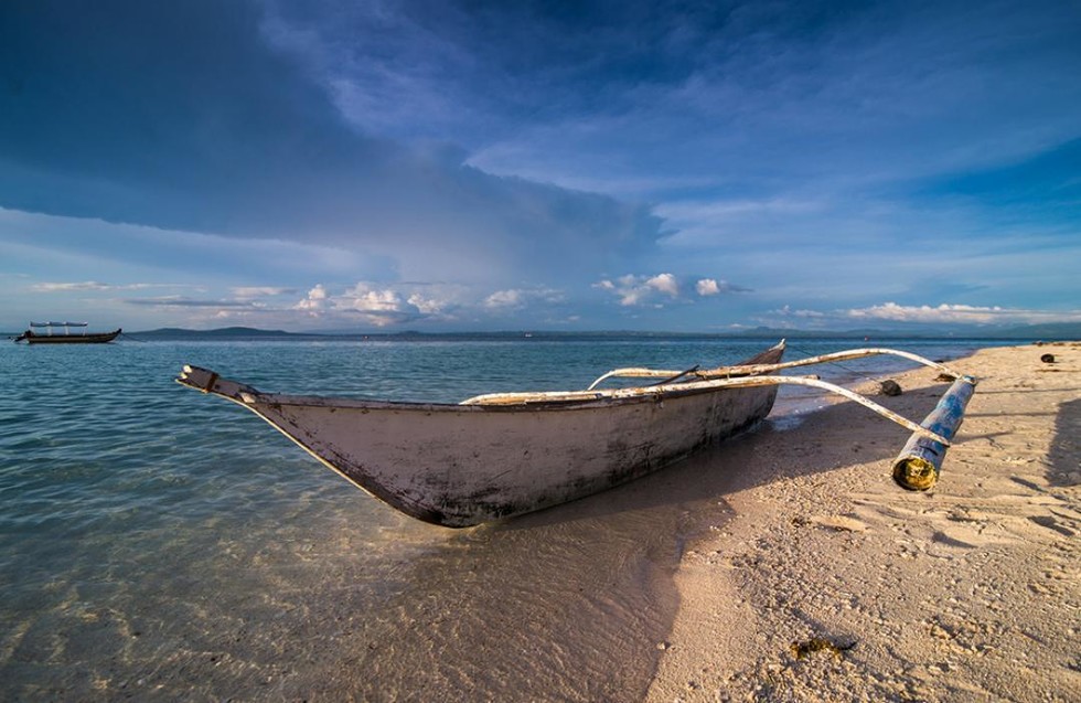 Bohol: Balicasag Island Dolphin Watching Private Hopping Tour (with GoPro Video & Photo)