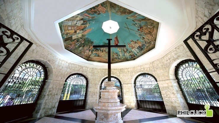 Cebu: Easy City Car Tour