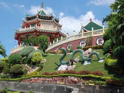 Cebu: Easy City Car Tour