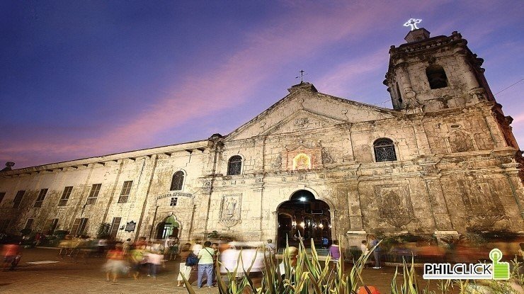 Cebu: Easy City Car Tour