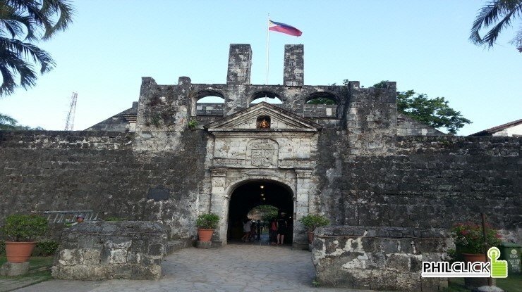 Cebu: Easy City Car Tour