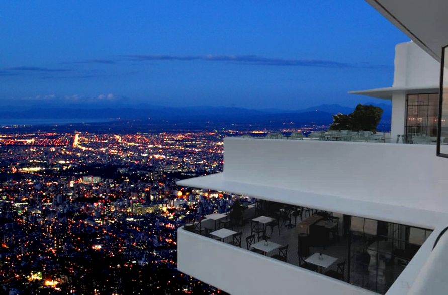 [트리쉐이드] 세부 시라오팩 3코스 투어 - 시라오가든, 레아신전, 야경바 그리고 아얄라몰