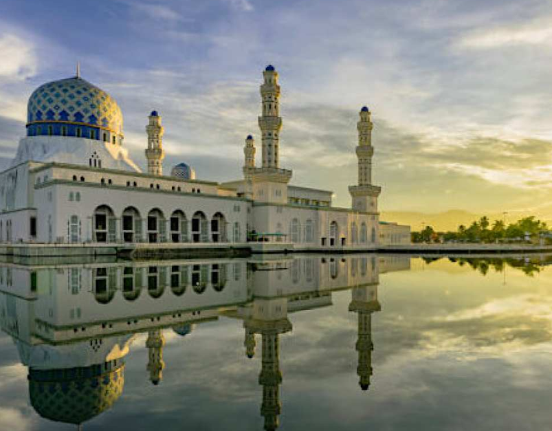 코타키나발루 시티 일일 투어 (스타패스 카드 제공)