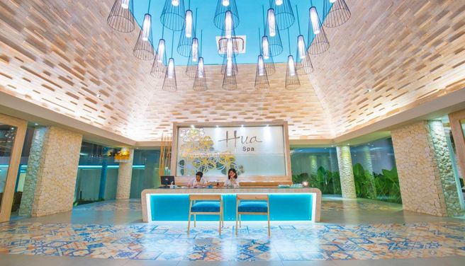 Hua Spa Jimbaran Bali