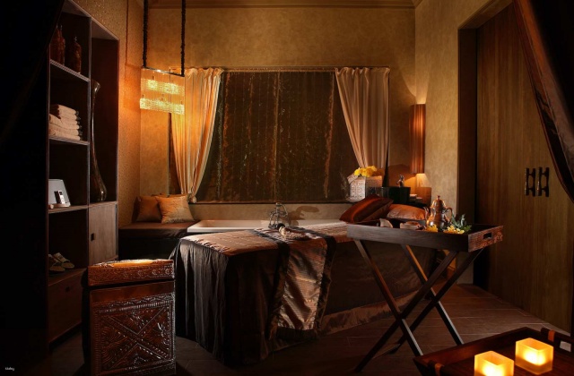 バリ クタ アラヤ デダウン プールヴィラ リゾート ダラ スパ