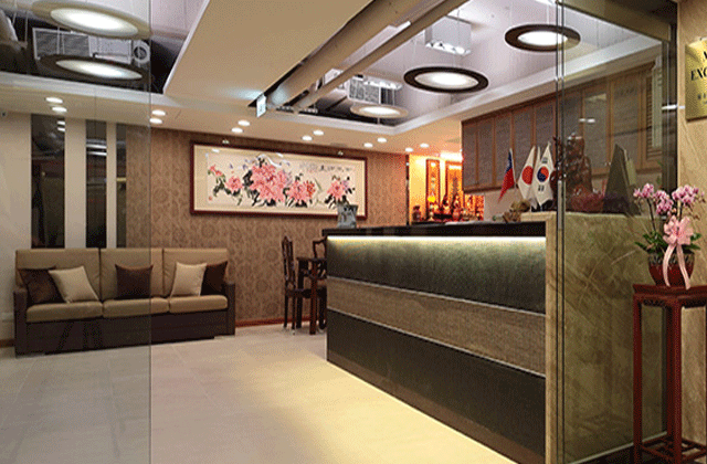 Taipei Tsay Chuen Kuan Massage