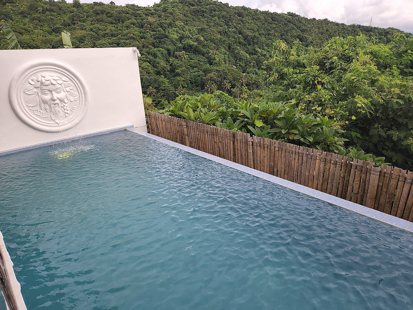 보라카이 포세이돈 스파 럭셔리 패키지 (픽업/드랍 포함)