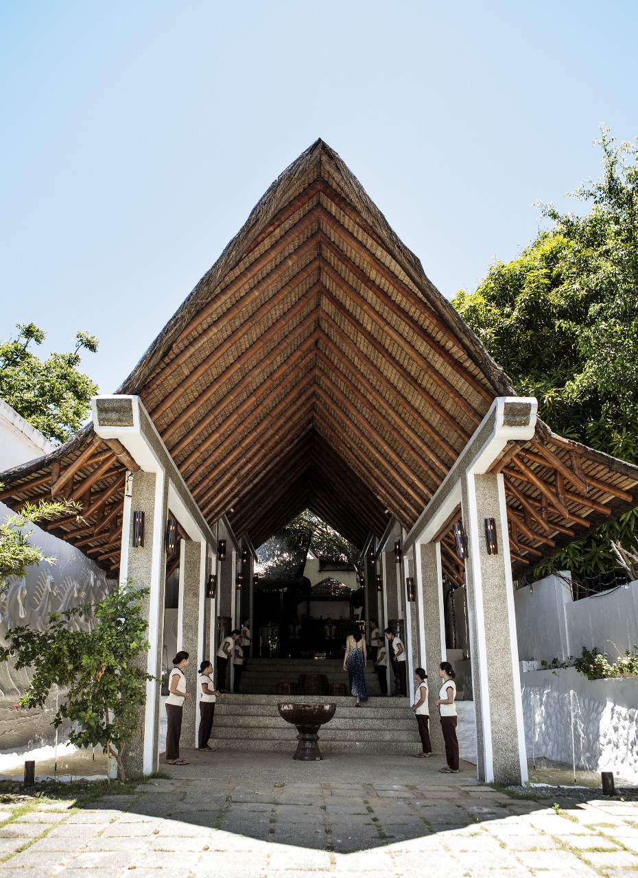 보라카이 포세이돈 스파 럭셔리 패키지 (픽업/드랍 포함)