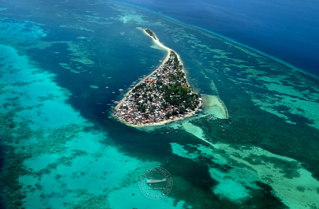 세부 보홀 경비행기 투어