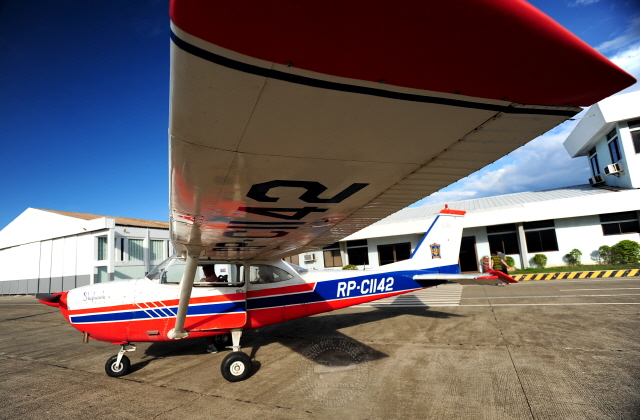 세부 보홀 경비행기 투어