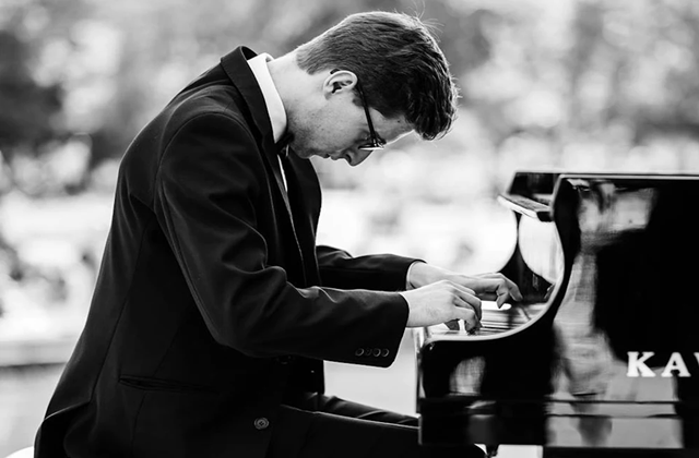 ワルシャワ・ショパンピアノコンサートチケット