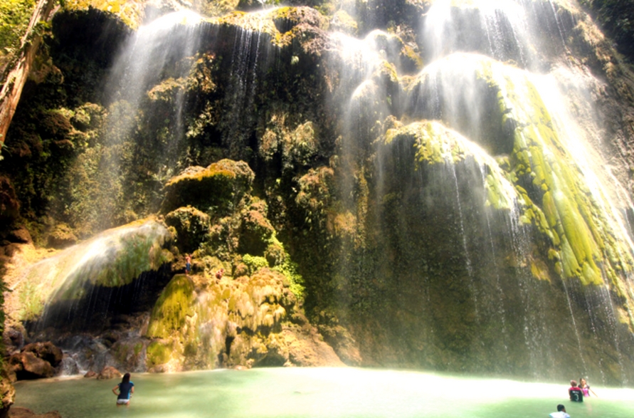 세부 패스트트랙 오모팩 by 트리쉐이드 (공항 픽업 + 오슬롭 + 모알보알)