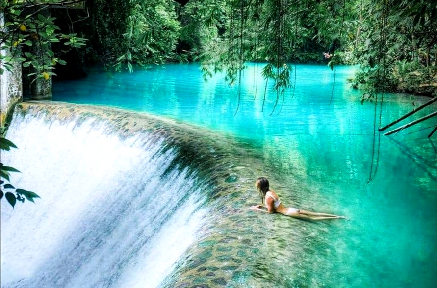 [트리쉐이드] 세부 패스트트랙 오케이팩 (공항 픽업 + 캐녀닝/ 오슬롭 / 모알보알 선택)