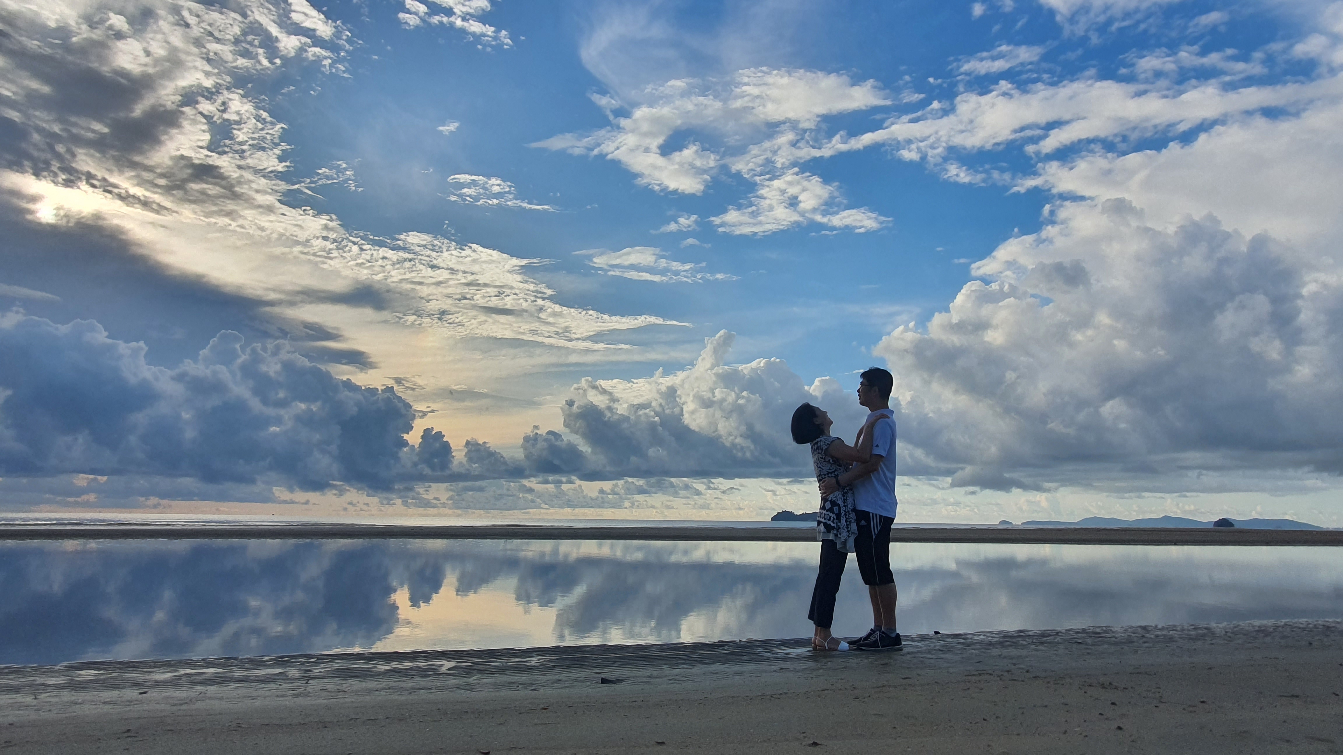 코타키나발루 리얼 정글 디나완 선셋 & 반딧불 투어 (시티투어 프로모션 진행)