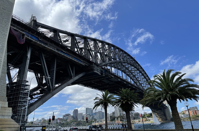 [놀러와시드니] 시드니 시티 & 본다이 비치 & 동부 해안 투어