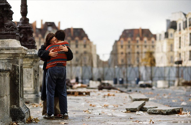 [여행의신] 파리 낭만 소규모 야경 노트르담에서 에펠탑까지 세느강 영화 투어