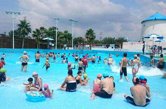 대만 육복촌 테마파크 입장권 (왕복 셔틀버스 포함)