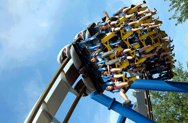 대만 육복촌 테마파크 입장권 (왕복 셔틀버스 포함)