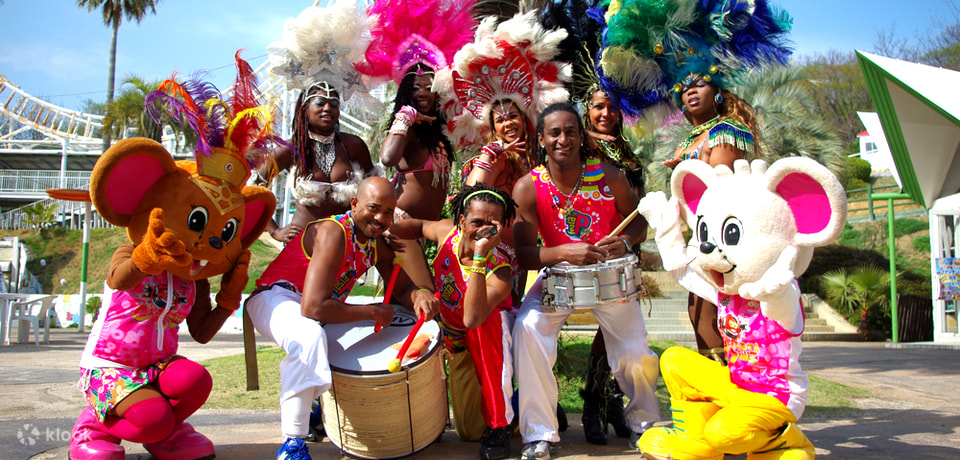 Kurasaki Washuzan Highland Ticket