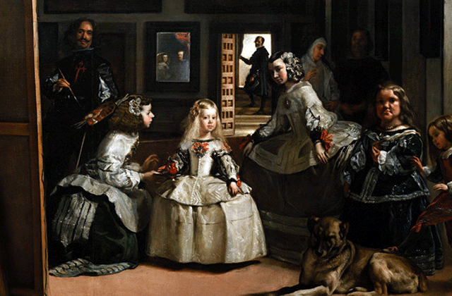 어린이부터 어른까지 재미있는 프라도 미술관 소규모 투어 (3시간 집중)