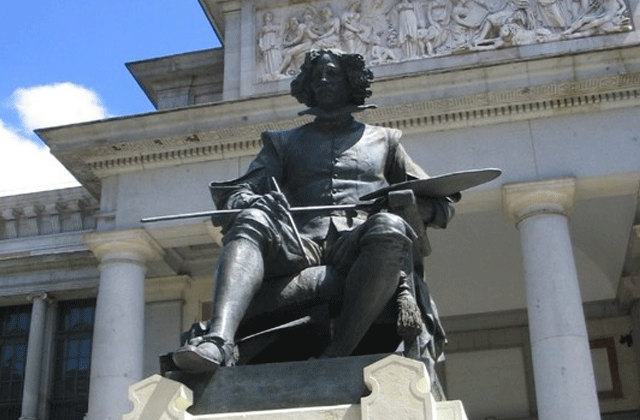 어린이부터 어른까지 재미있는 프라도 미술관 소규모 투어 (3시간 집중)