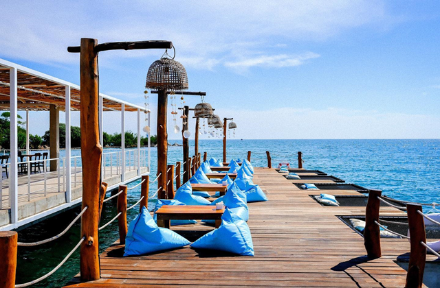 파타야 니모섬 스노클링 단독 투어 (파타야 출발)