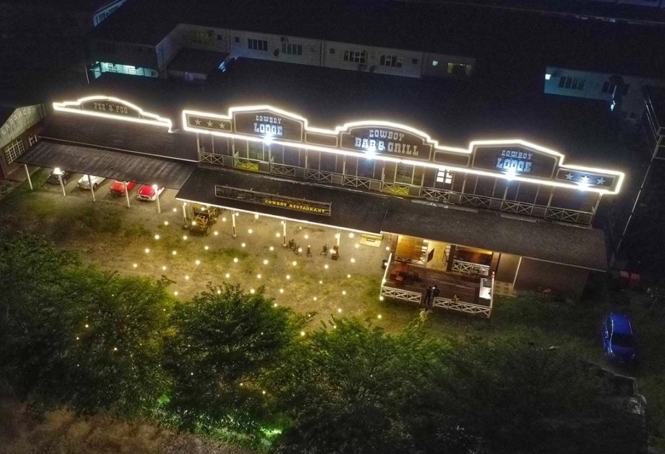 코타키나발루 수림 반딧불 투어 (비오비투어)