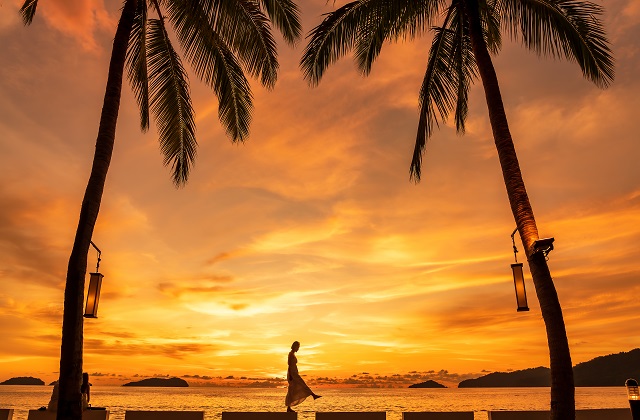 코타키나발루 스냅 작가와 함께 럭셔리 섬투어