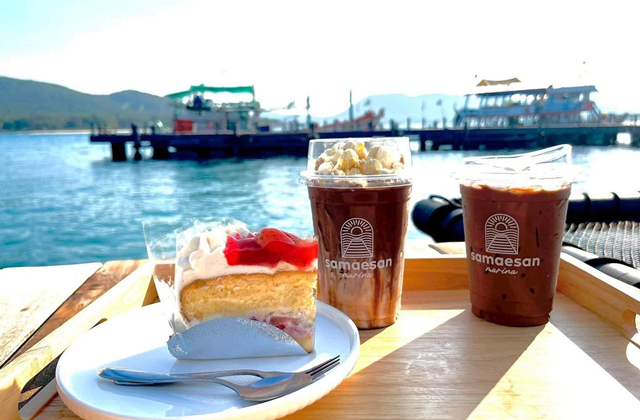 파타야 니모섬 스노클링 투어 (파타야 출발)