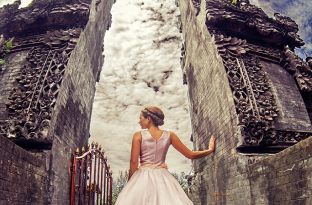 Bali: Snap Photo Tour