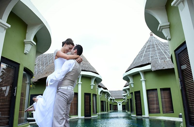 Bali: Snap Photo Tour