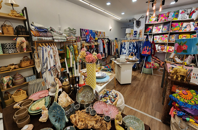 싱가포르 카통 페라나칸 하우스 워킹 투어 + 이스트 코스트 공원 자전거 투어