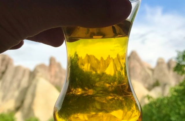 [5박6일] 튀르키예 꽉찬 투어 (안탈랴, 카파도키아, 파묵칼레, 소금호수, 셀축, 쉬린제)