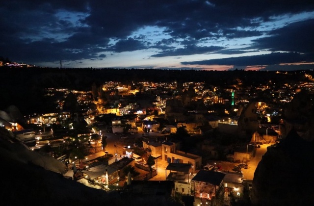 [5박6일] 튀르키예 꽉찬 투어 (안탈랴, 카파도키아, 파묵칼레, 소금호수, 셀축, 쉬린제)