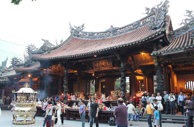 대만 타이베이 시티 택시투어 (필수 여행지 하루 정복)