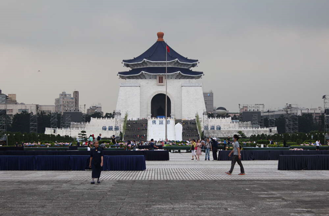 대만 타이베이 시티 택시투어 (필수 여행지 하루 정복)