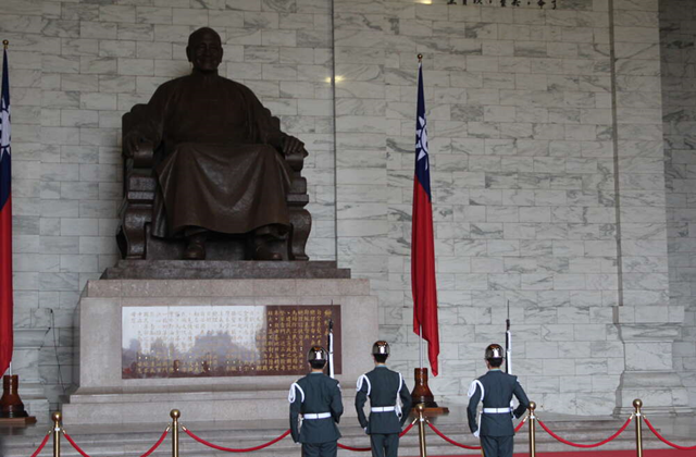 대만 타이베이 시티 택시투어 (필수 여행지 하루 정복)