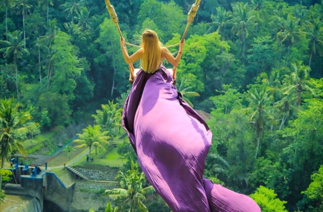 Bali: Ubud Private Tour (Batuan Temple, Tirta Empul Temple)