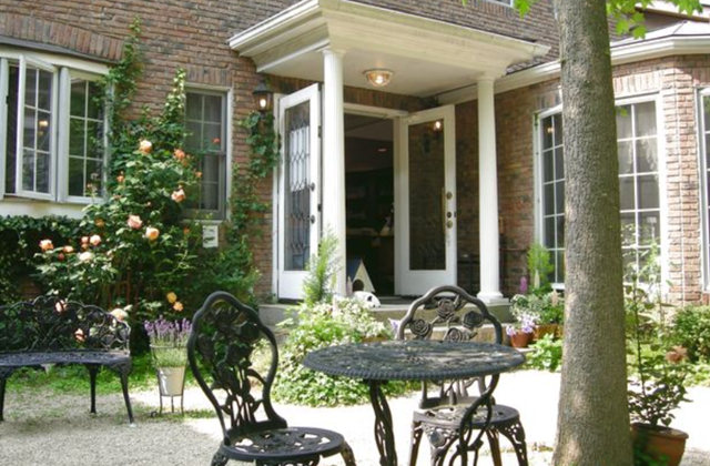 가마쿠라 요 쇼메이 미술관 입장권