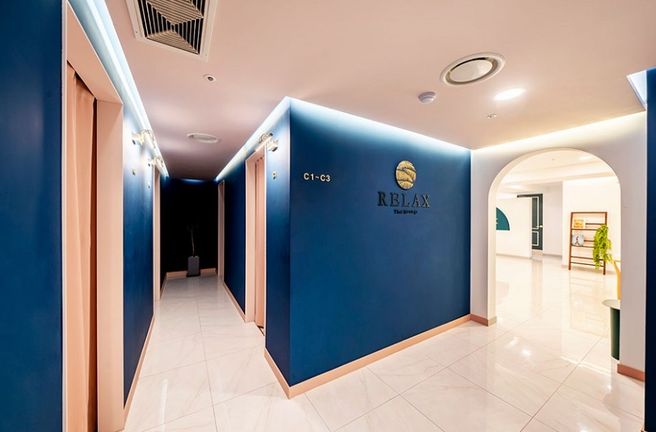 서울 송파 릴렉스 타이 마사지