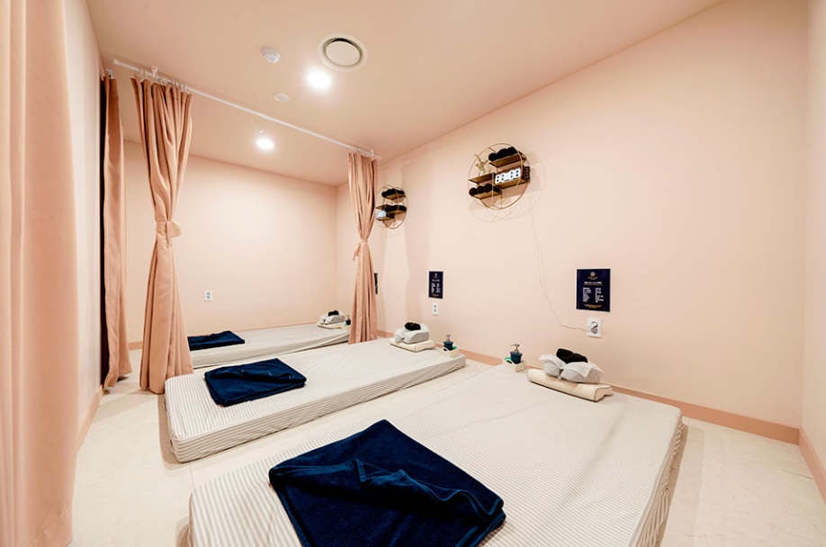 서울 송파 릴렉스 타이 마사지