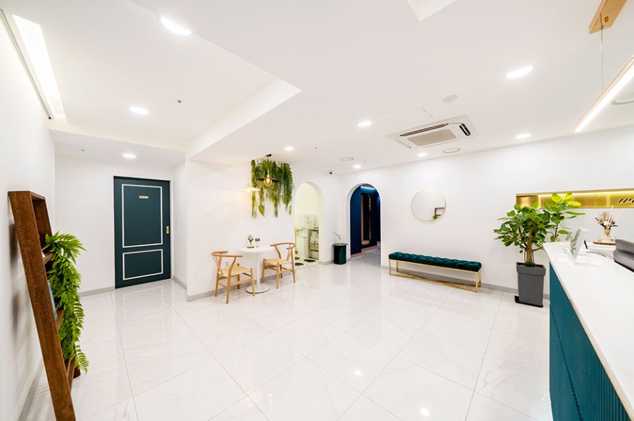 서울 송파 릴렉스 타이 마사지