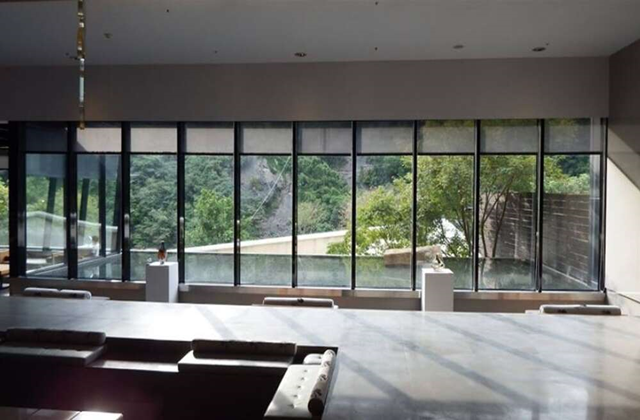 대만 우라이 퍼즈 랜디스 리조트 천연 온천 입장권