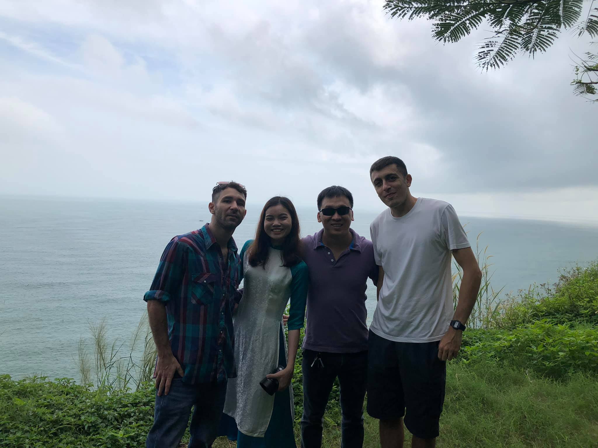 리얼 로컬 매력적인 다낭 시티 투어