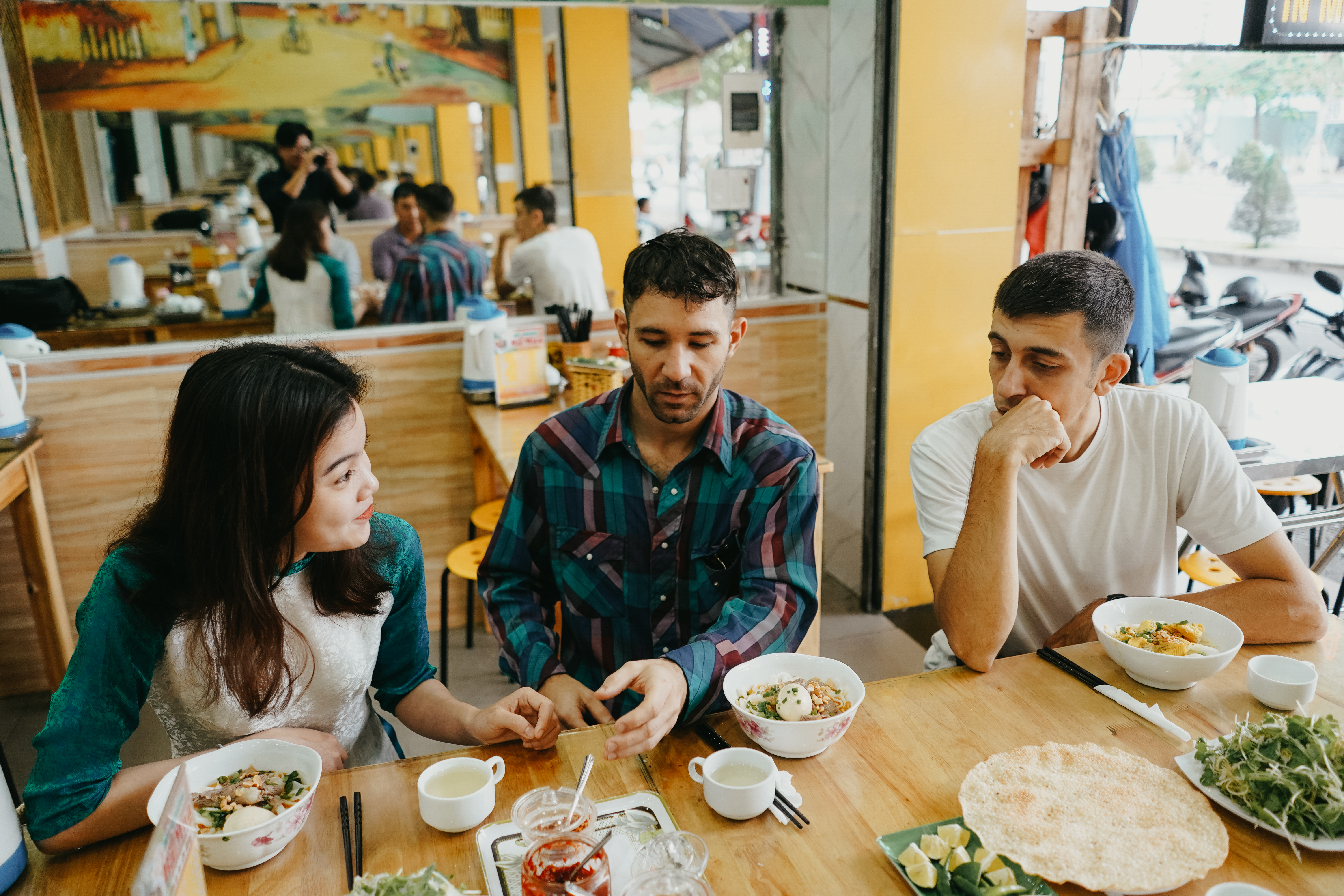 리얼 로컬 매력적인 다낭 시티 투어