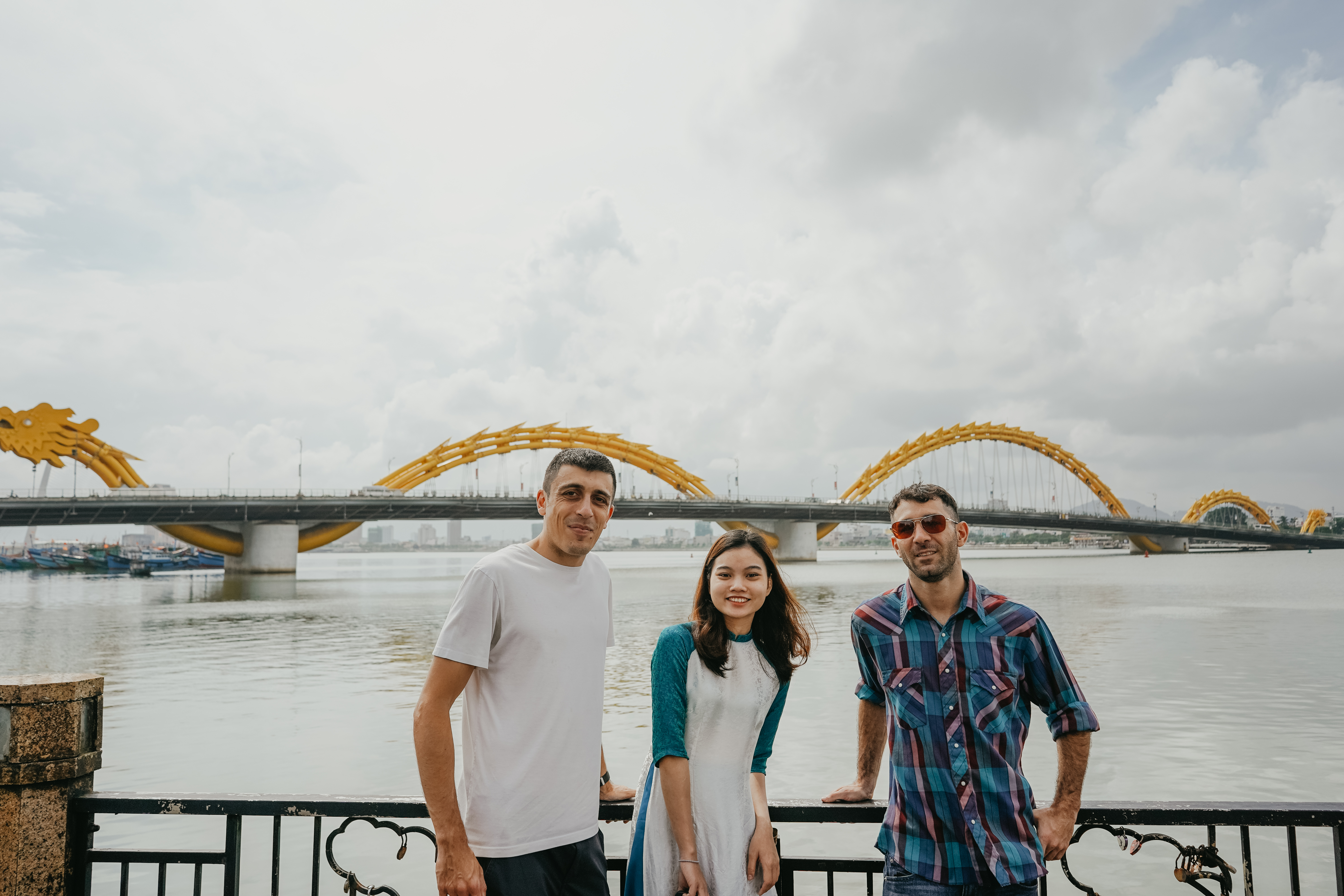 리얼 로컬 매력적인 다낭 시티 투어