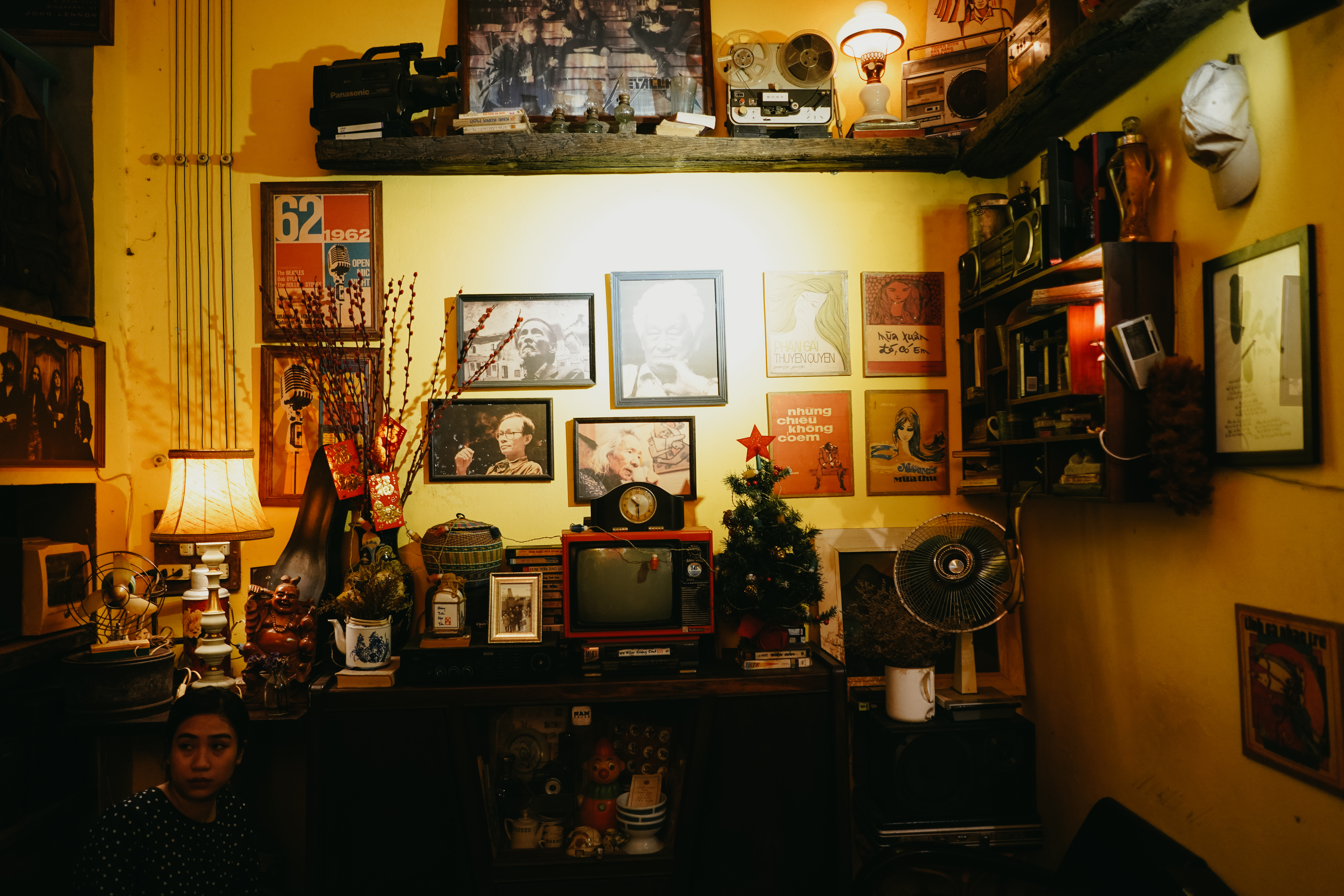 리얼 로컬 아름다운 다낭 야경 투어